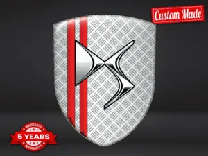 Citroen Pegatinas Auto Alta Calidad Profesional Personalizables